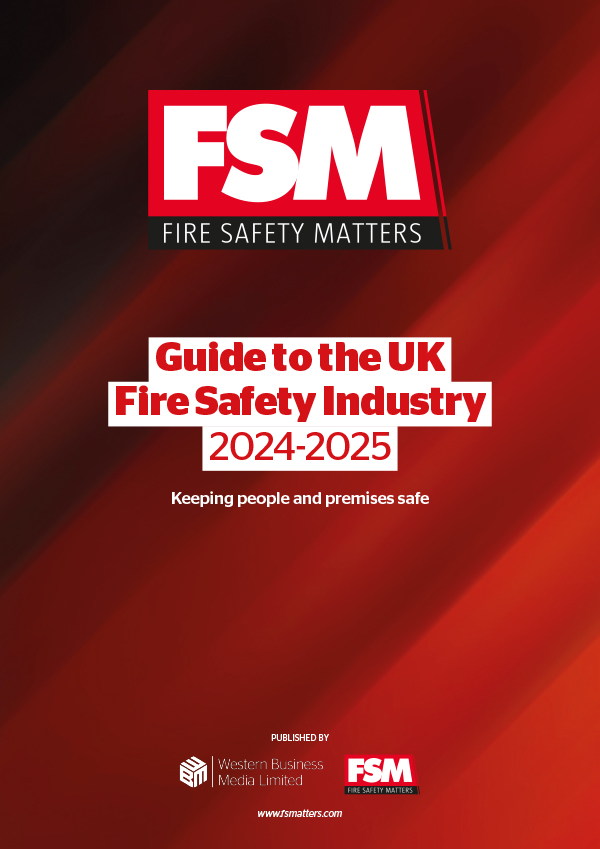 Fire Safety Matters 2024